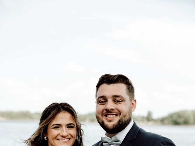 Matthew and Jacklyn's Wedding in Bensalem, Pennsylvania 18