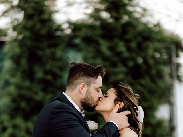 Matthew and Jacklyn's Wedding in Bensalem, Pennsylvania 20
