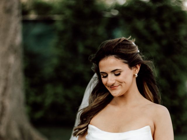 Matthew and Jacklyn's Wedding in Bensalem, Pennsylvania 24