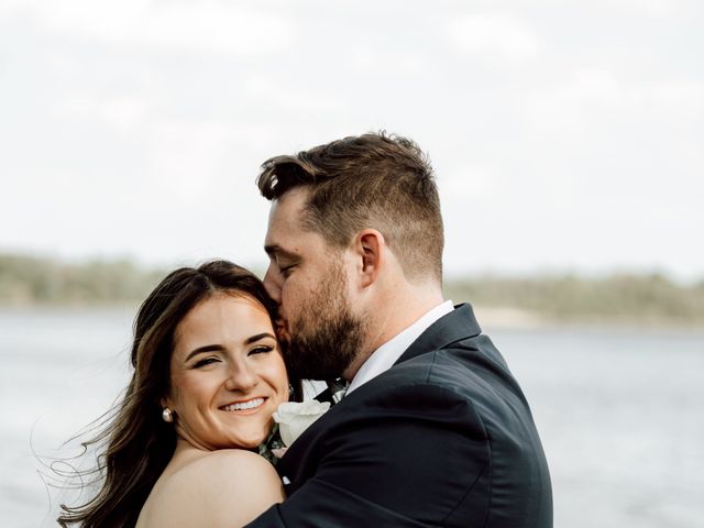 Matthew and Jacklyn's Wedding in Bensalem, Pennsylvania 27