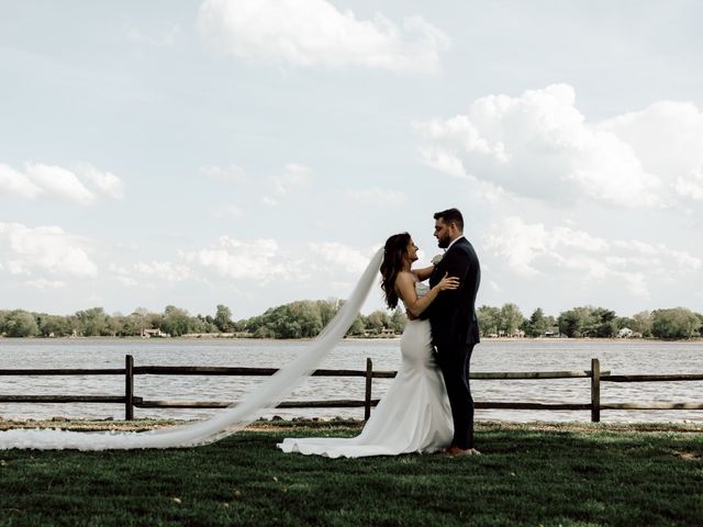 Matthew and Jacklyn's Wedding in Bensalem, Pennsylvania 29