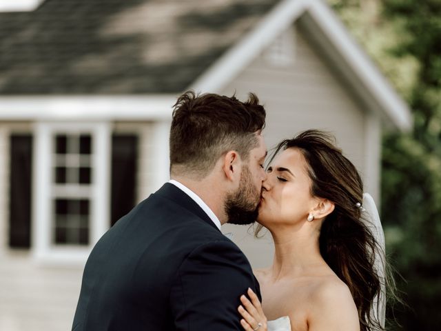 Matthew and Jacklyn's Wedding in Bensalem, Pennsylvania 30