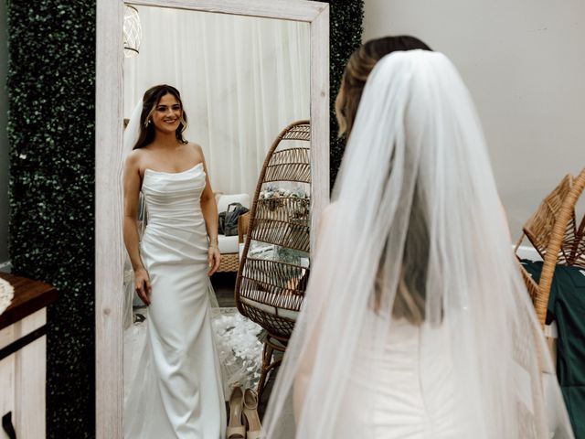 Matthew and Jacklyn's Wedding in Bensalem, Pennsylvania 31