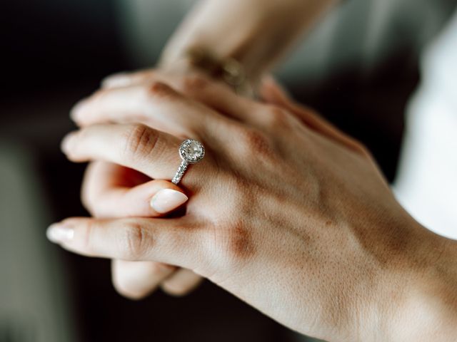 Matthew and Jacklyn's Wedding in Bensalem, Pennsylvania 32