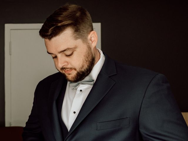Matthew and Jacklyn's Wedding in Bensalem, Pennsylvania 38