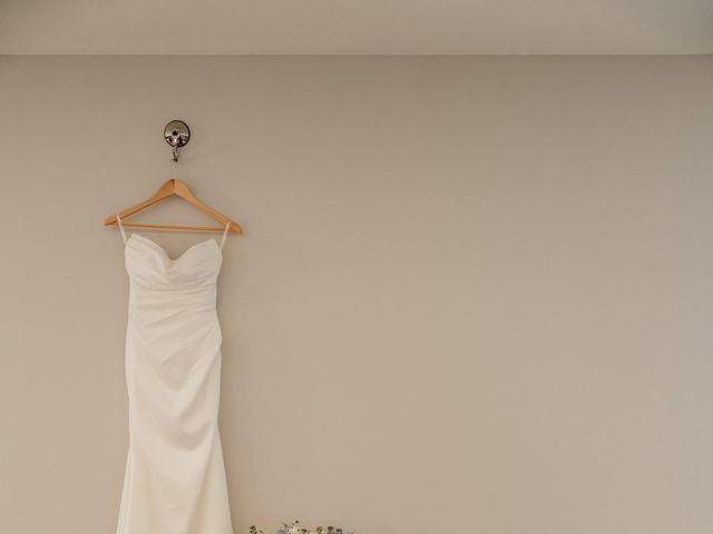 Matthew and Jacklyn's Wedding in Bensalem, Pennsylvania 40
