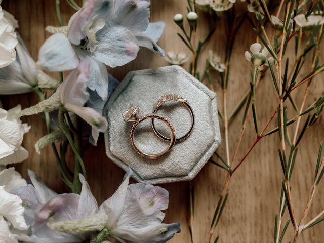 Matthew and Jacklyn's Wedding in Bensalem, Pennsylvania 41