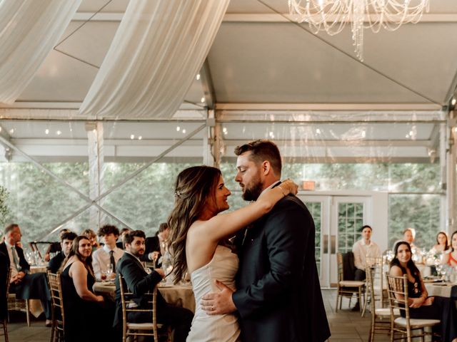 Matthew and Jacklyn's Wedding in Bensalem, Pennsylvania 44