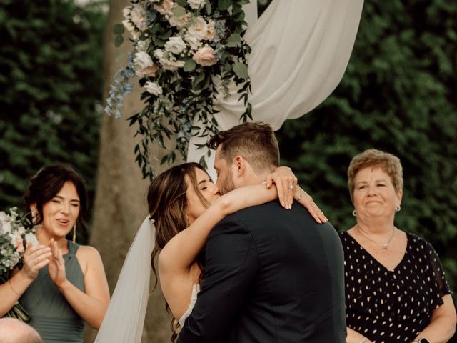 Matthew and Jacklyn's Wedding in Bensalem, Pennsylvania 48