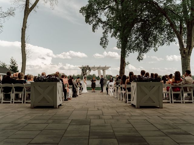 Matthew and Jacklyn's Wedding in Bensalem, Pennsylvania 49