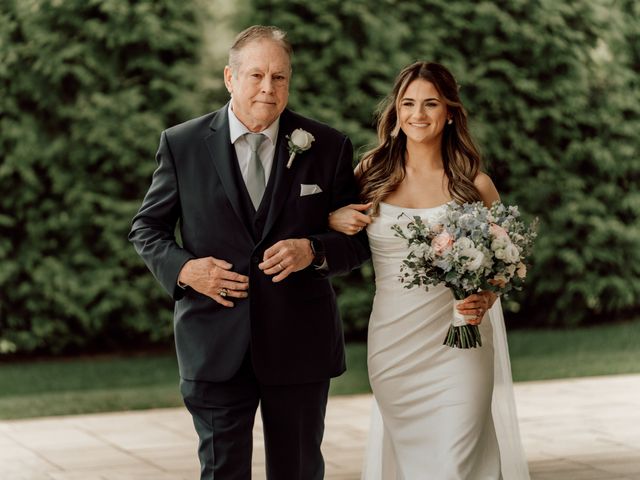 Matthew and Jacklyn's Wedding in Bensalem, Pennsylvania 51