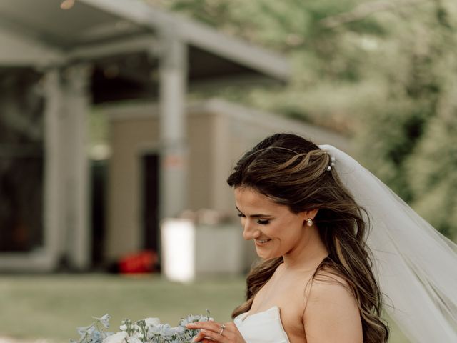 Matthew and Jacklyn's Wedding in Bensalem, Pennsylvania 54