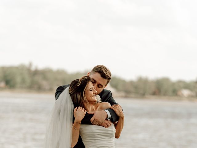 Matthew and Jacklyn's Wedding in Bensalem, Pennsylvania 55
