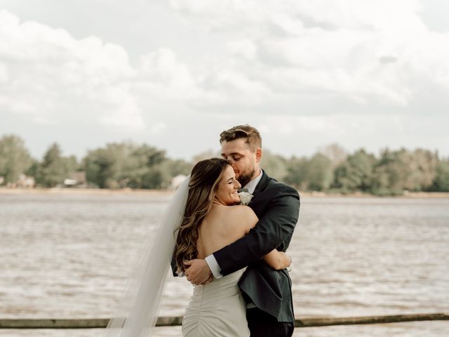 Matthew and Jacklyn's Wedding in Bensalem, Pennsylvania 57