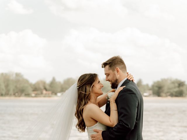Matthew and Jacklyn's Wedding in Bensalem, Pennsylvania 59