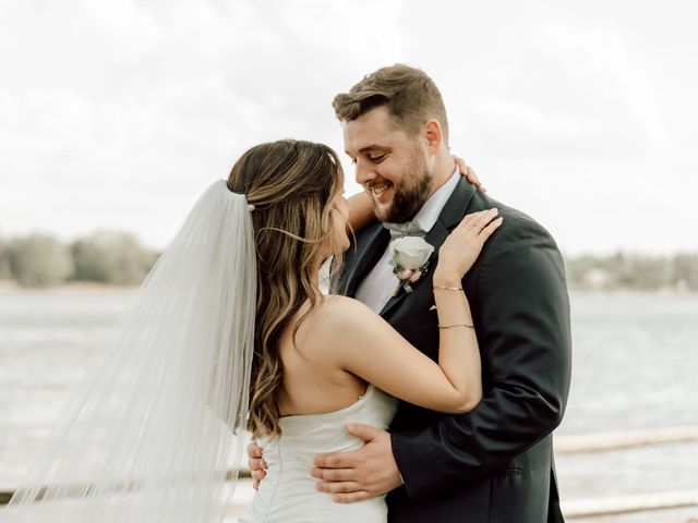 Matthew and Jacklyn's Wedding in Bensalem, Pennsylvania 60