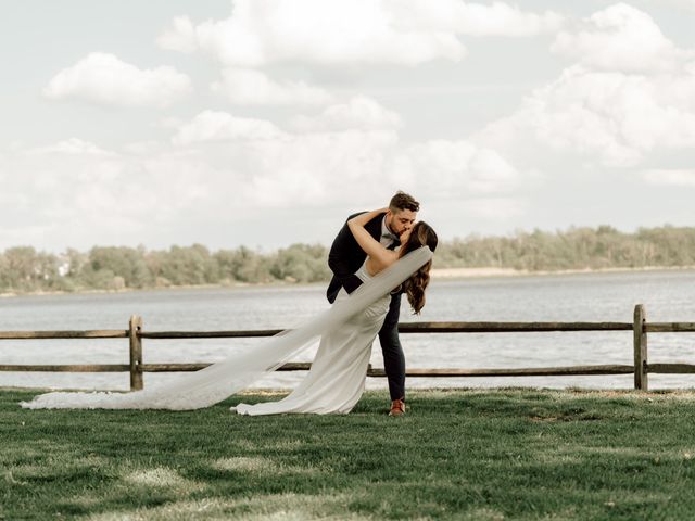 Matthew and Jacklyn's Wedding in Bensalem, Pennsylvania 63