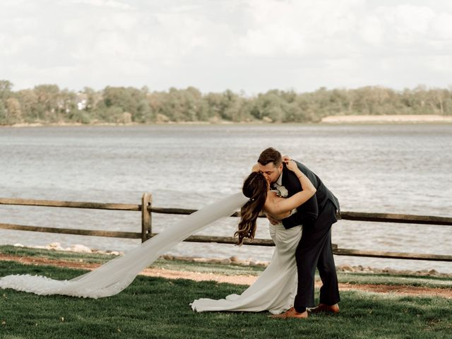 Matthew and Jacklyn's Wedding in Bensalem, Pennsylvania 65