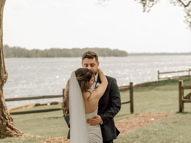 Matthew and Jacklyn's Wedding in Bensalem, Pennsylvania 67