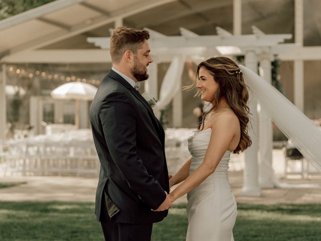 Matthew and Jacklyn's Wedding in Bensalem, Pennsylvania 68