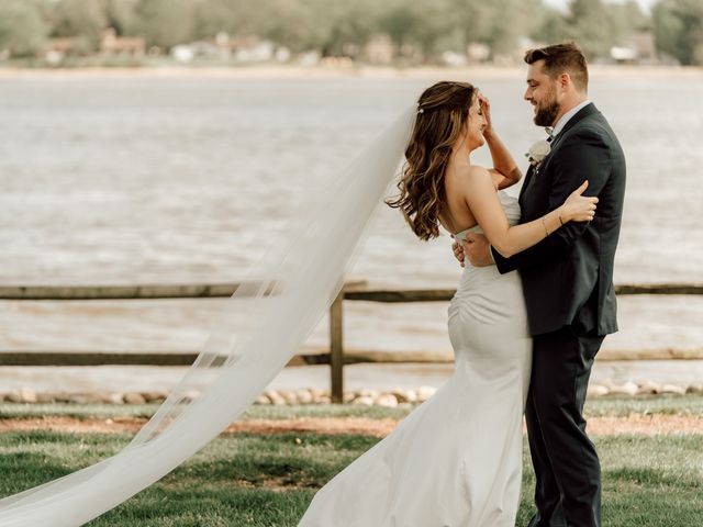 Matthew and Jacklyn's Wedding in Bensalem, Pennsylvania 69