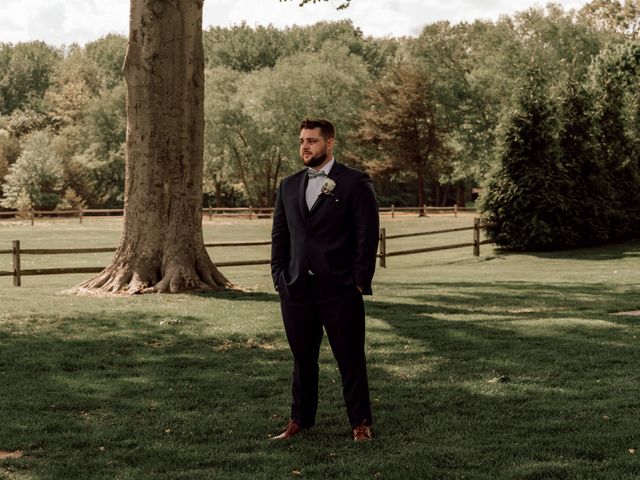 Matthew and Jacklyn's Wedding in Bensalem, Pennsylvania 70
