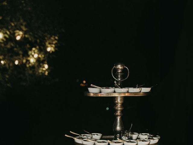 Fabiola and Elia's Wedding in New York, New York 3