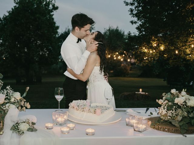 Fabiola and Elia's Wedding in New York, New York 4