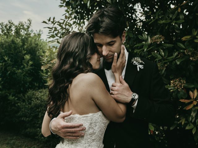 Fabiola and Elia's Wedding in New York, New York 10
