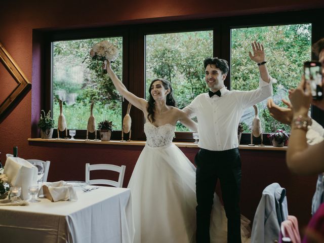 Fabiola and Elia's Wedding in New York, New York 12