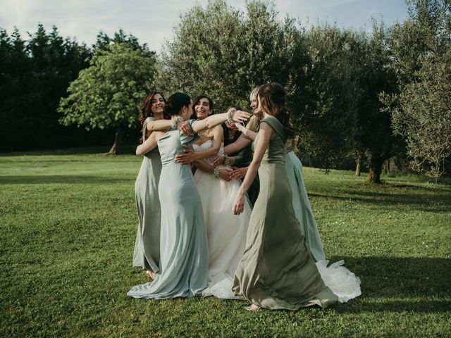 Fabiola and Elia's Wedding in New York, New York 13