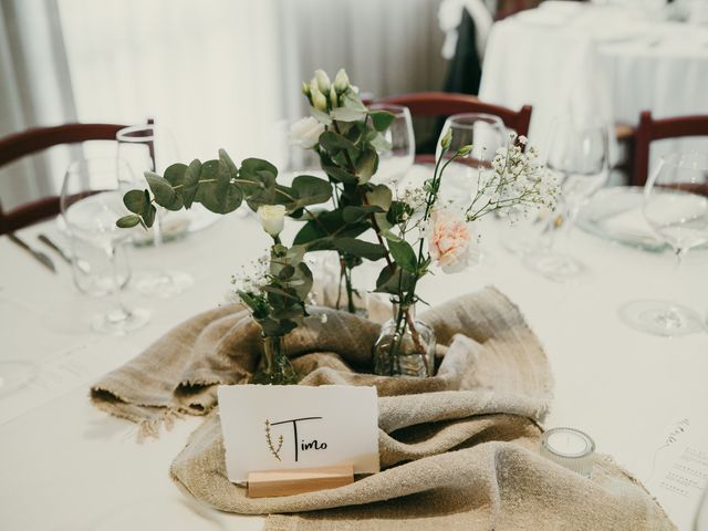 Fabiola and Elia's Wedding in New York, New York 23