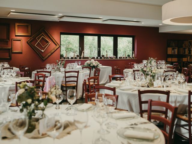 Fabiola and Elia's Wedding in New York, New York 24
