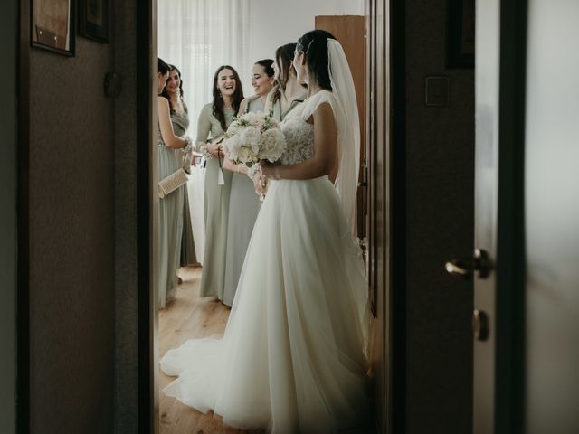 Fabiola and Elia's Wedding in New York, New York 37