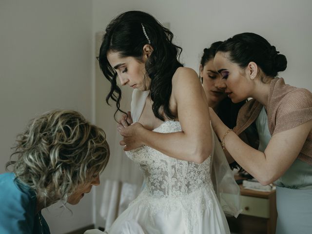 Fabiola and Elia's Wedding in New York, New York 42