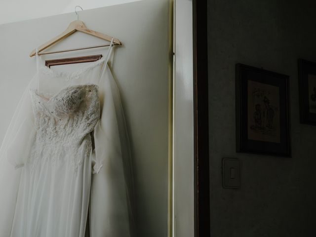 Fabiola and Elia's Wedding in New York, New York 48