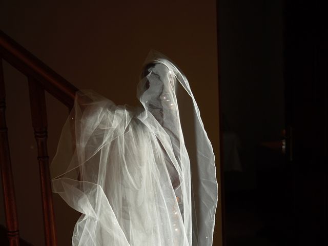 Tim and Claire's Wedding in Belfast, Maine 3