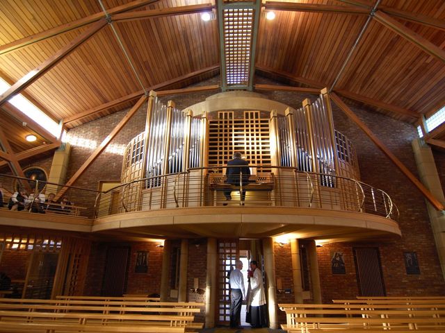 Tim and Claire's Wedding in Belfast, Maine 15