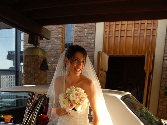 Tim and Claire's Wedding in Belfast, Maine 17