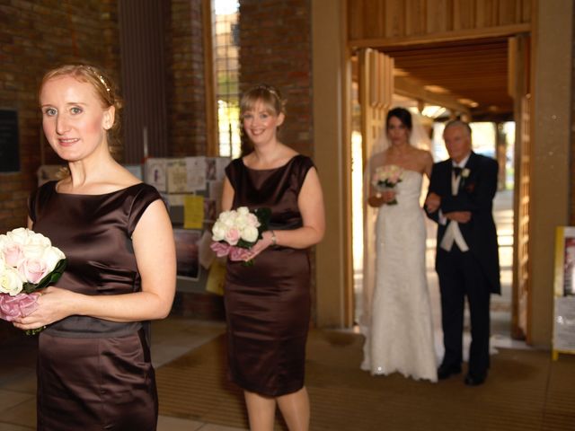 Tim and Claire's Wedding in Belfast, Maine 18