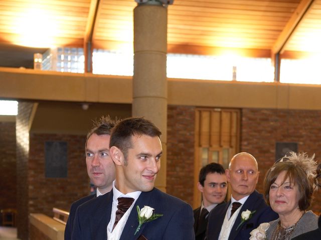 Tim and Claire's Wedding in Belfast, Maine 19