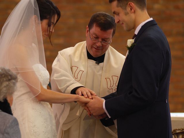 Tim and Claire's Wedding in Belfast, Maine 26