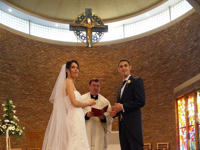 Tim and Claire's Wedding in Belfast, Maine 29