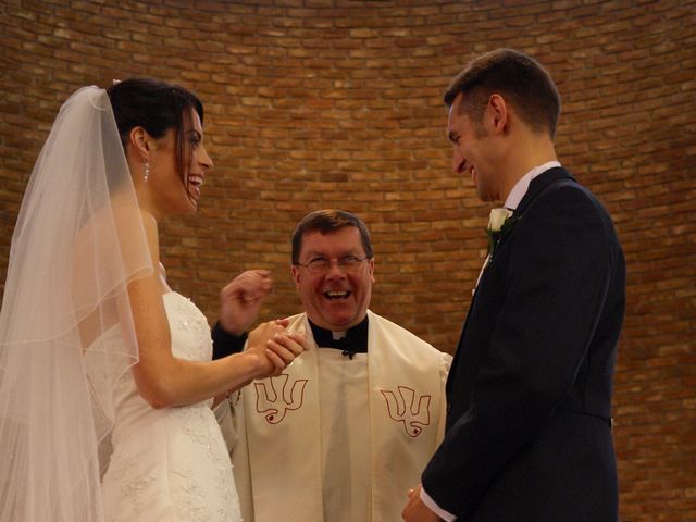 Tim and Claire's Wedding in Belfast, Maine 30