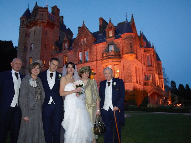 Tim and Claire's Wedding in Belfast, Maine 46
