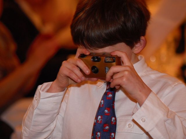 Tim and Claire's Wedding in Belfast, Maine 49