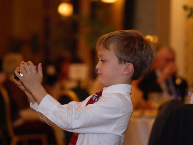 Tim and Claire's Wedding in Belfast, Maine 52