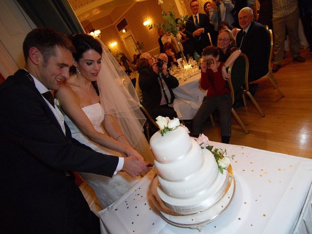 Tim and Claire's Wedding in Belfast, Maine 54