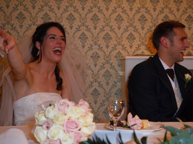 Tim and Claire's Wedding in Belfast, Maine 55