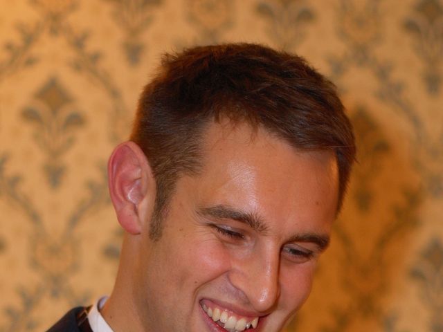 Tim and Claire's Wedding in Belfast, Maine 57